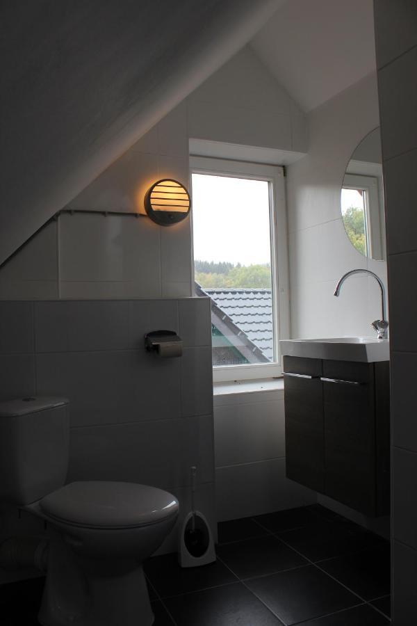 Herrlicher Harz Suites Elend Buitenkant foto