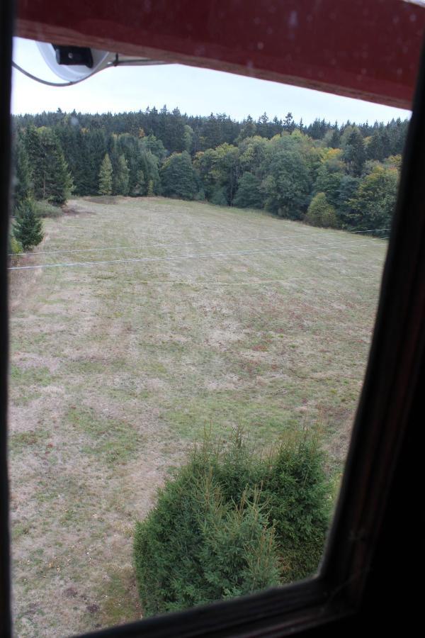 Herrlicher Harz Suites Elend Buitenkant foto