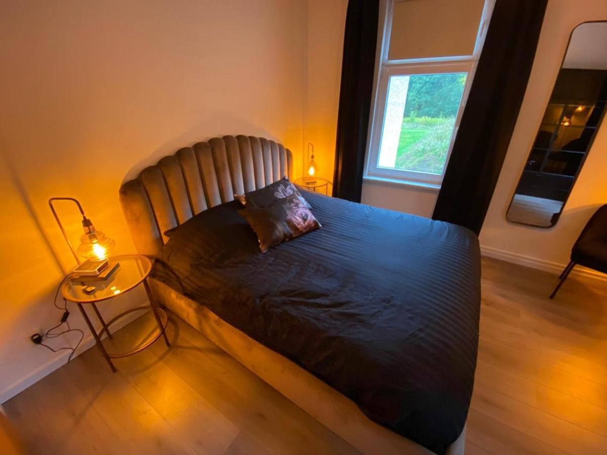 Herrlicher Harz Suites Elend Buitenkant foto
