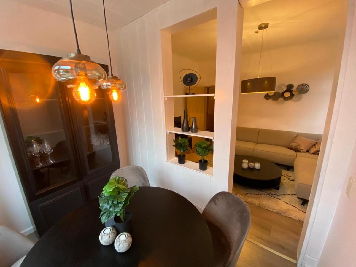 Herrlicher Harz Suites Elend Buitenkant foto
