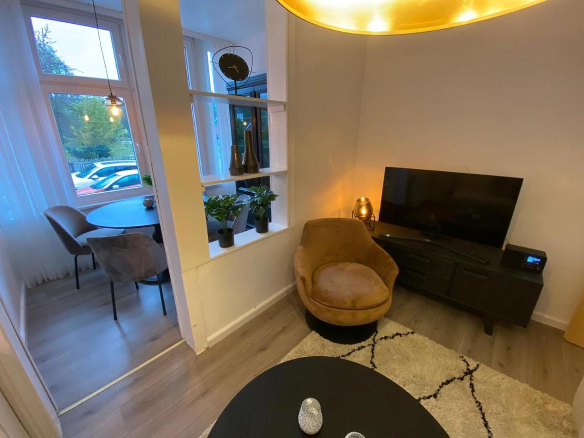 Herrlicher Harz Suites Elend Buitenkant foto