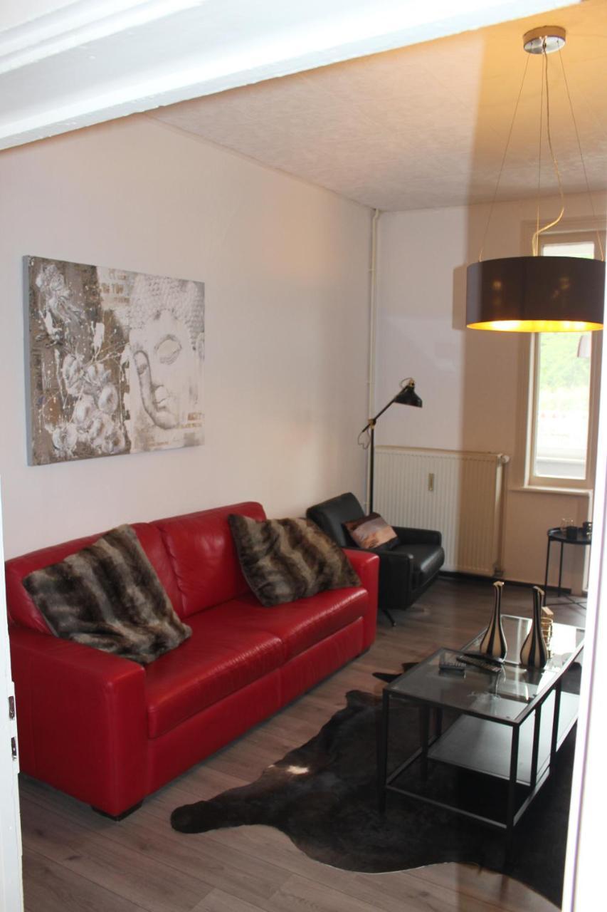 Herrlicher Harz Suites Elend Buitenkant foto
