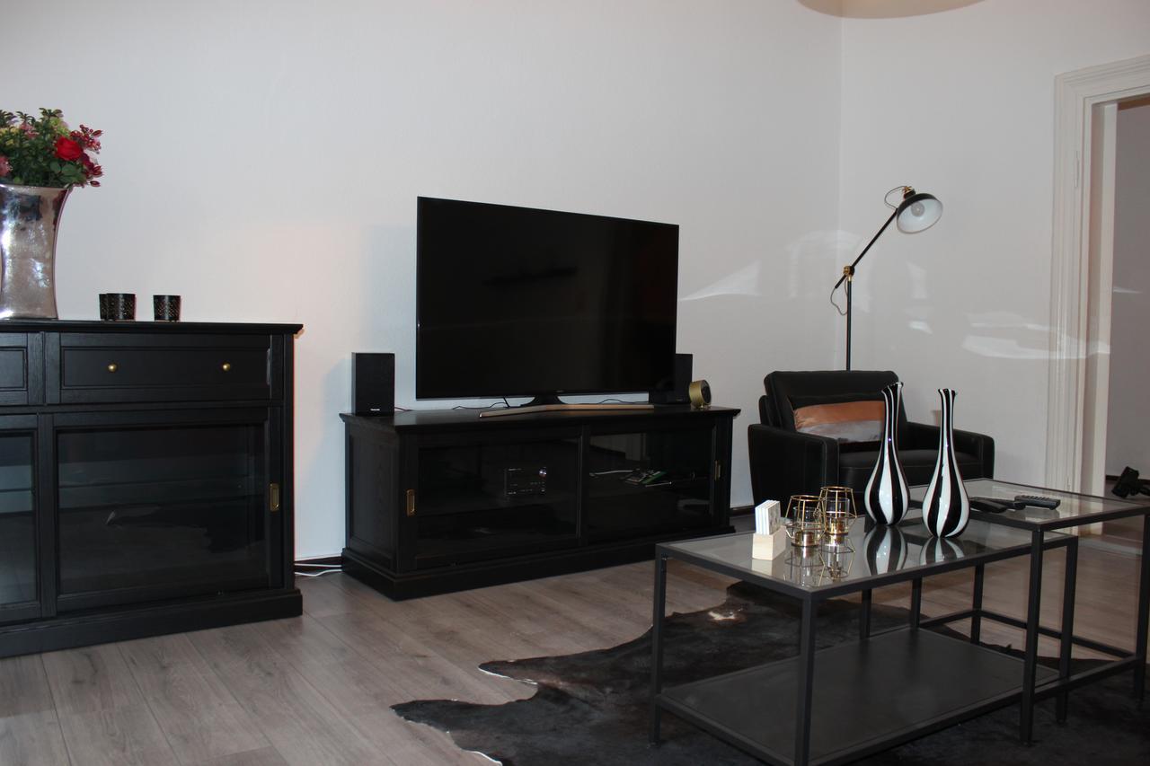 Herrlicher Harz Suites Elend Buitenkant foto