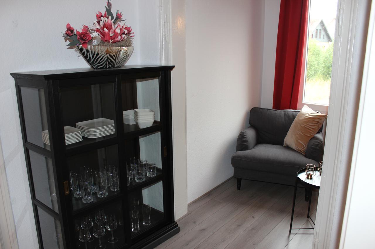 Herrlicher Harz Suites Elend Buitenkant foto