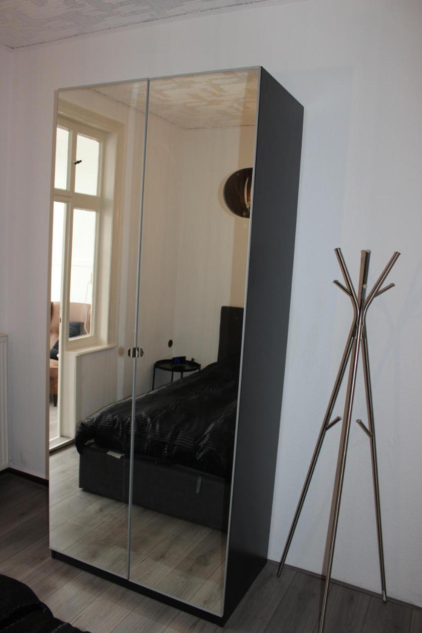 Herrlicher Harz Suites Elend Buitenkant foto