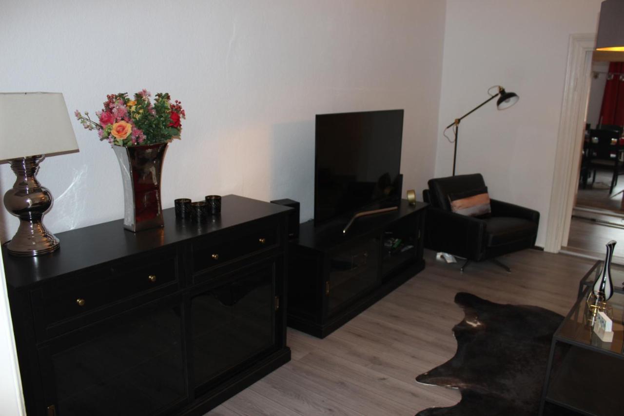 Herrlicher Harz Suites Elend Buitenkant foto