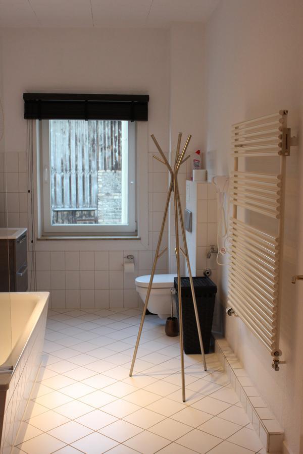 Herrlicher Harz Suites Elend Buitenkant foto