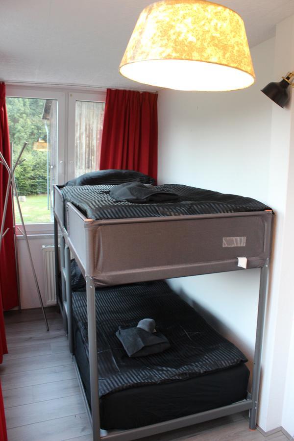 Herrlicher Harz Suites Elend Buitenkant foto