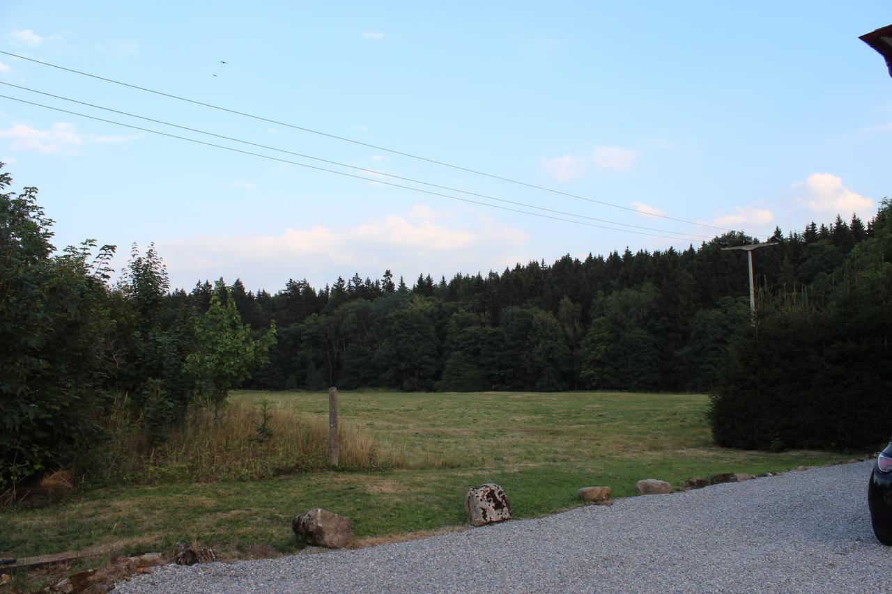 Herrlicher Harz Suites Elend Buitenkant foto