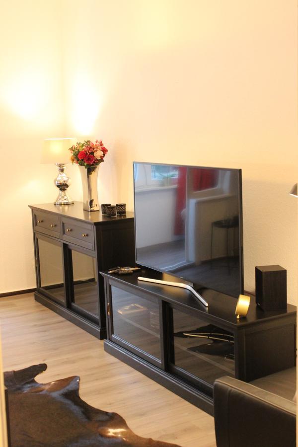 Herrlicher Harz Suites Elend Buitenkant foto