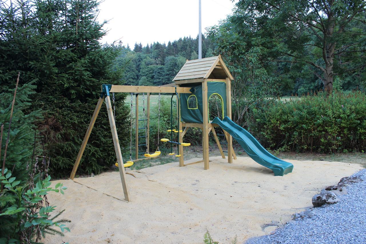 Herrlicher Harz Suites Elend Buitenkant foto